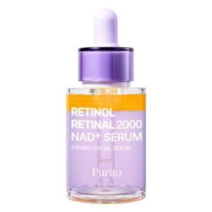 Retinol Retinal 2000 NAD+ Serum 30ml