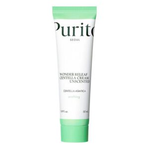 Wonder Releaf Centella Cream Unscented 50ml