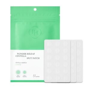 Wonder Releaf Centella Spot Patch (51ea)