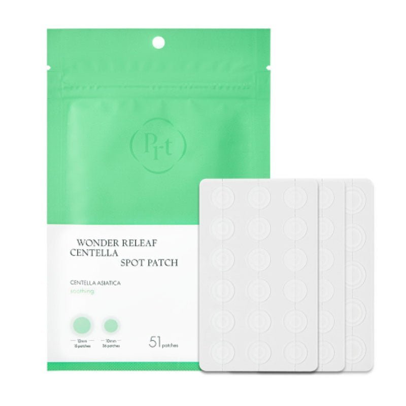Wonder Releaf Centella Spot Patch (51ea)