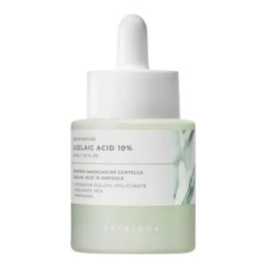 Madagascar Centella Azelaic Acid 10 Ampoule 30ml