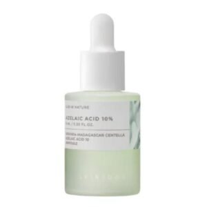 Madagascar Centella Azelaic Acid 10 Ampoule (Mini) 9ml