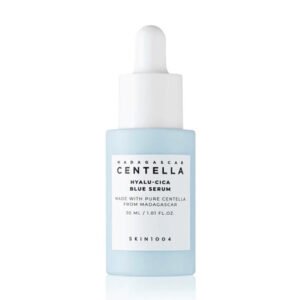 Madagascar Centella Hyalu-Cica Blue Serum Mini 30ml