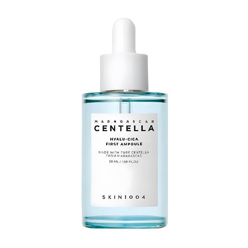 Madagascar Centella Hyalu-Cica First Ampoule 50ml