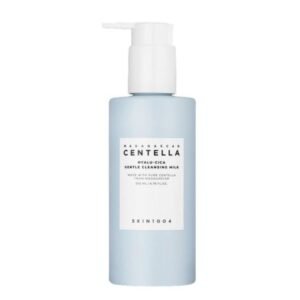 Madagascar Centella Hyalu-Cica Gentle Cleansing Milk 200ml
