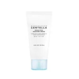 Madagascar Centella Hyalu-Cica Moisture Cream 30ml (Mini)
