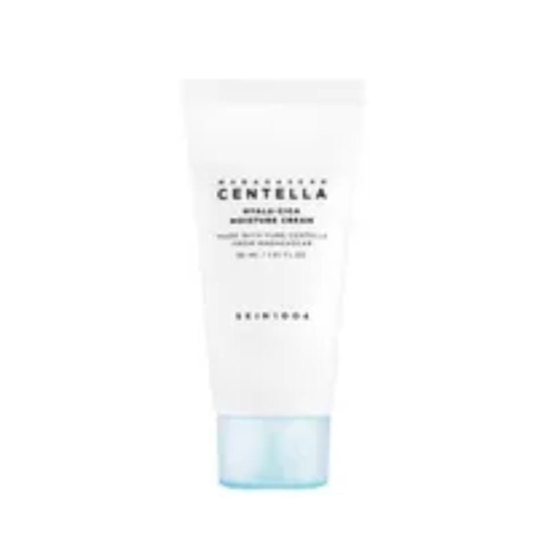 Madagascar Centella Hyalu-Cica Moisture Cream 30ml (Mini)