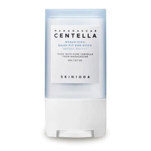 Madagascar Centella Hyalu-Cica Silky-fit Sun Stick 20g