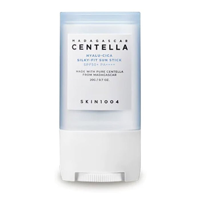 Madagascar Centella Hyalu-Cica Silky-fit Sun Stick 20g