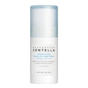 Madagascar Centella Hyalu-Cica Silky-Fit Sun Stick Mini 7g