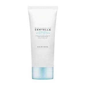 Madagascar Centella Hyalu-Cica Water-Fit Sun Serum Jumbo 100ml
