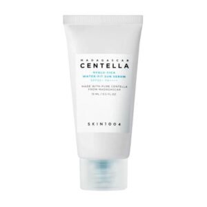 Madagascar Centella Hyalu-Cica Water-Fit Sun Serum Mini 15ml