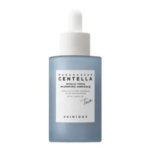 Madagascar Centella Hyalu-Teca Plumping Ampoule 50ml