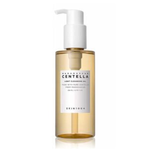 Madagascar Centella Light Cleansing Oil 200ml (Damaged  Box)