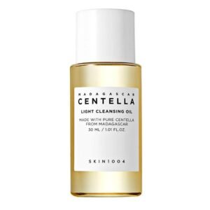Madagascar Centella Light Cleansing Oil Mini 30ml