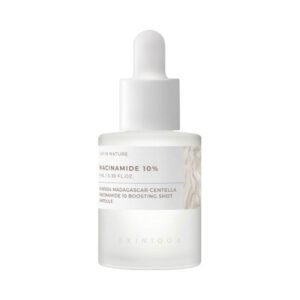 Madagascar Centella Niacinamide 10 Boosting Shot Ampoule (Mini) 9ml