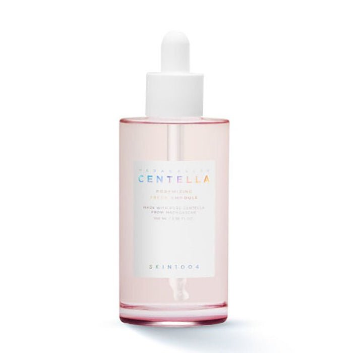 Madagascar Centella Poremizing Fresh Ampoule 50ml