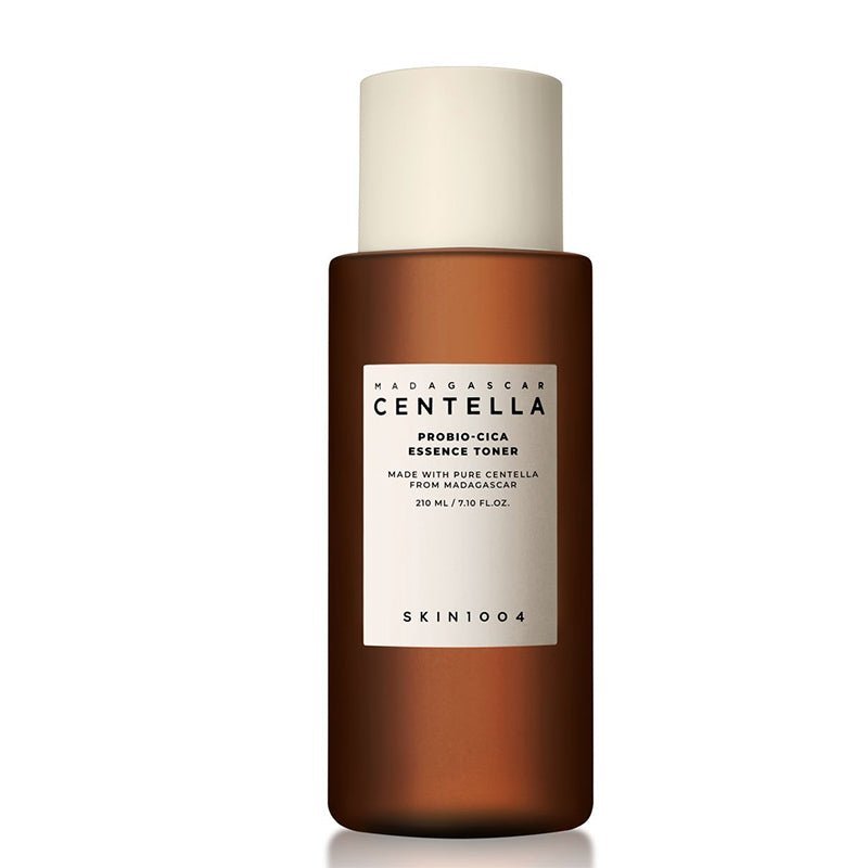 Madagascar Centella Probio-Cica Essence Toner 210ml