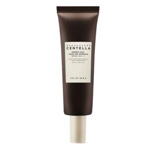 Madagascar Centella Probio-cica Glow Sun Ampoule 50ml