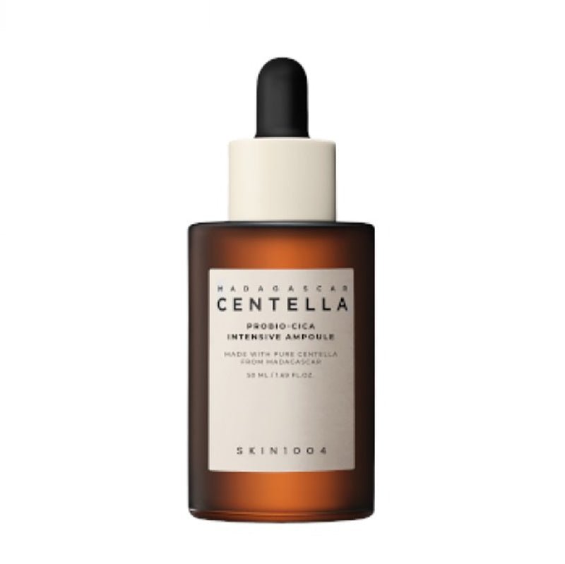 Madagascar Centella Probio-Cica Intensive Ampoule 50ml
