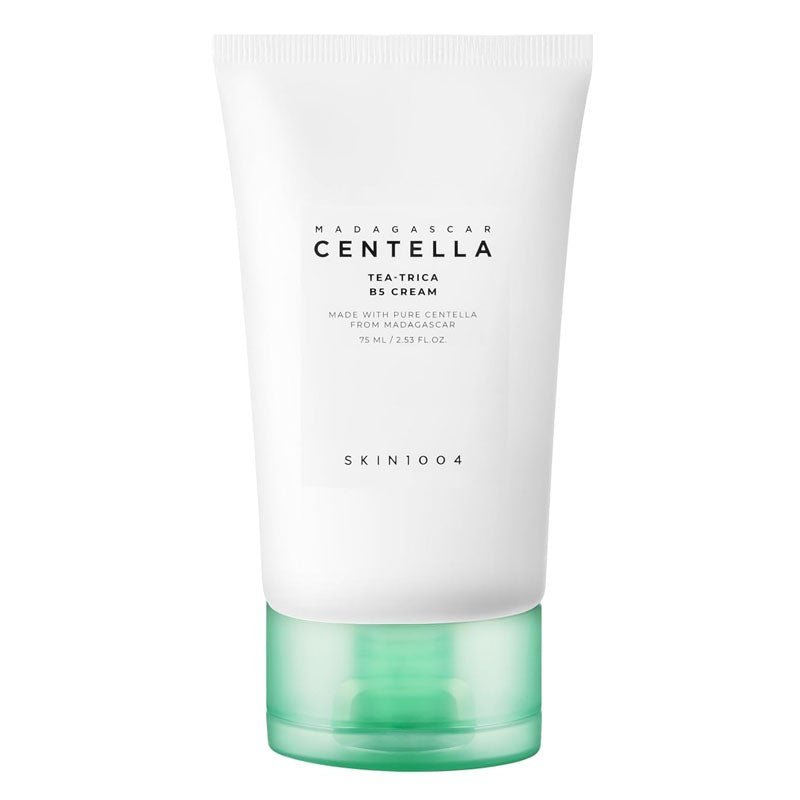Madagascar Centella Tea-Trica B5 Cream 75ml