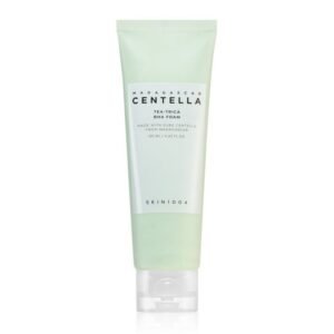 Madagascar Centella Tea-Trica BHA Foam 125ml