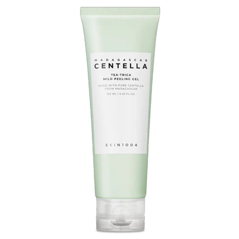 Madagascar Centella Tea-Trica Mild Peeling Gel 125ml