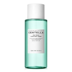 Madagascar Centella Tea-Trica Purifying Toner 210ml