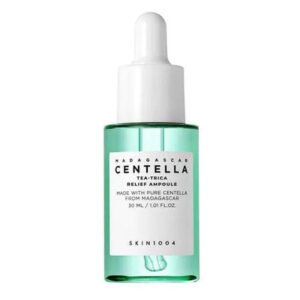 Madagascar Centella Tea-Trica Relief Ampoule Mini 30ml