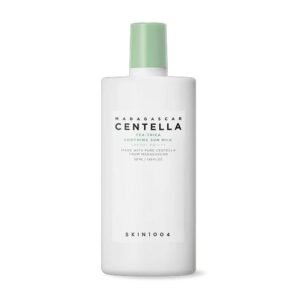 Madagascar Centella Tea-Trica Soothing Sun Milk 50ml