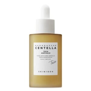 Madagascar Centella Teca Ampoule 50ml
