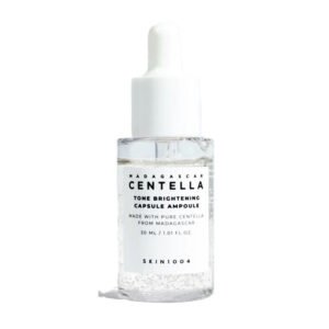 Madagascar Centella Tone Brightening Capsule Ampoule Mini 30ml