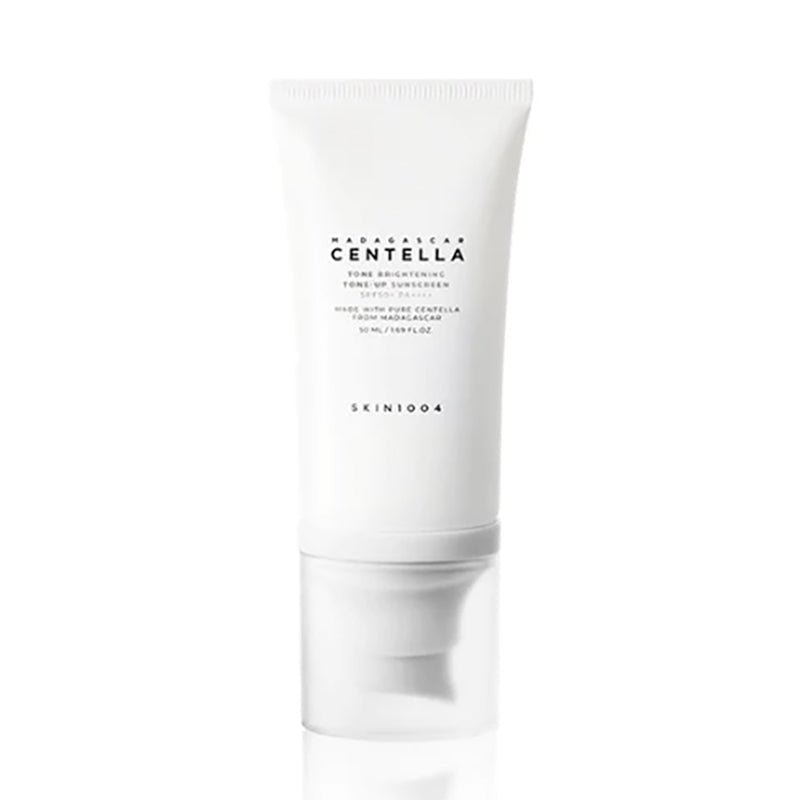 Madagascar Centella Tone Brightening Tone-Up Sunscreen 50ml
