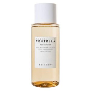 Madagascar Centella Toning Toner 210ml