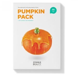 Zombie Beauty Pumpkin Pack (4g x 16 pieces)
