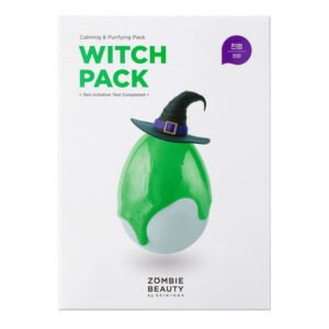 Zombie Beauty Witch Pack (15g x 8ea)