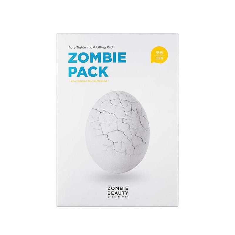 Zombie Pack & Activator Kit (8ea)