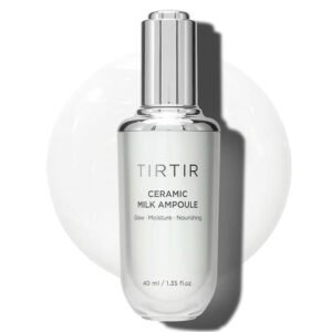 Ceramic Milk Ampoule 40ml