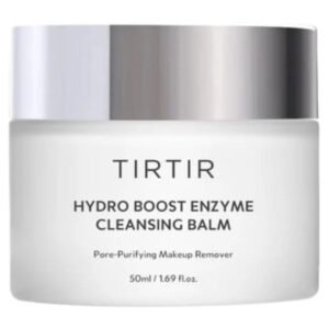 Hydro Boost Enzyme Cleansing Balm Mini 50ml
