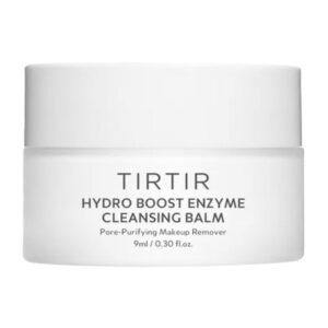 Hydro Boost Enzyme Cleansing Balm (Mini) 9ml