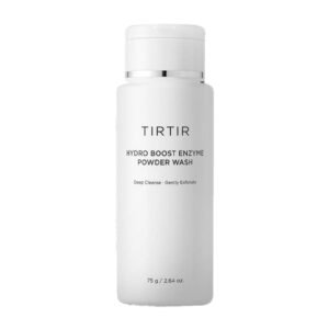 Hydro Boost Enzyme Powder Wash 75g
