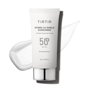 Hydro UV Shield Sunscreen Broad Spectrum 50ml