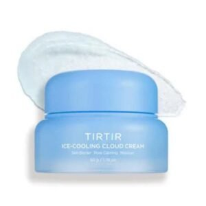 Ice-Cooling Cloud Cream 50g