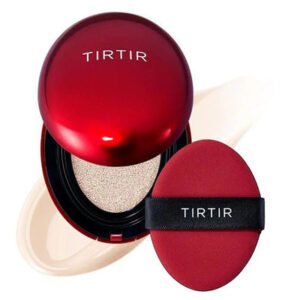 Mask Fit Red Cushion 18g