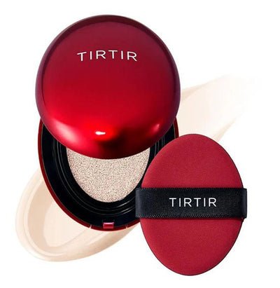 Mask Fit Red Cushion 18g
