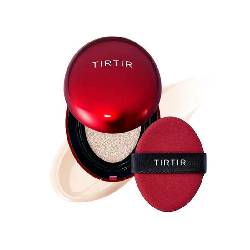Mask Red Fit Cushion Mini 4.5g