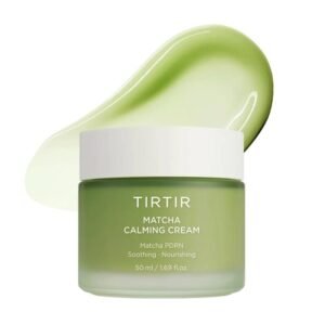 Matcha Calming Cream 50ml