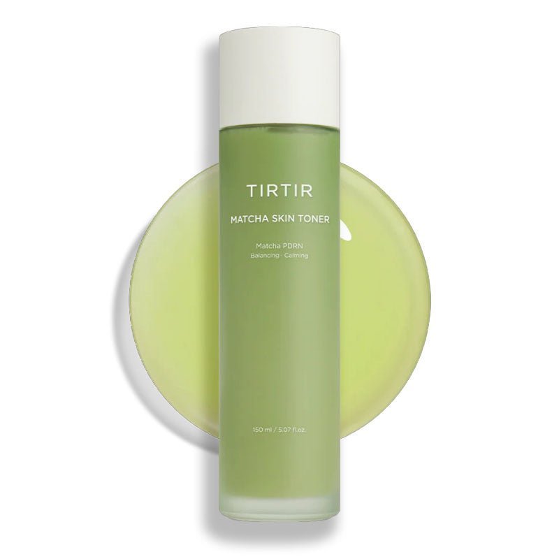 Matcha Skin Toner 150ml
