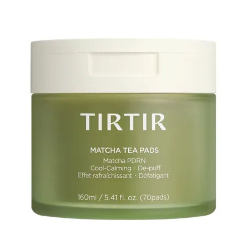 Matcha Tea Pads (70 Pads)