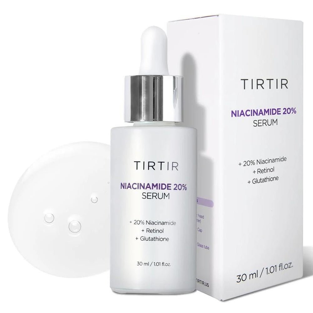 Niacinamide 20% Serum 30ml